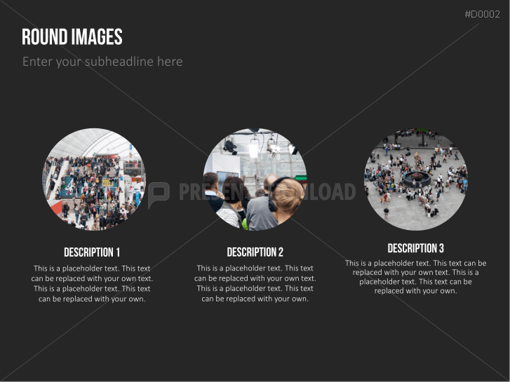 Essentials - Image Layouts