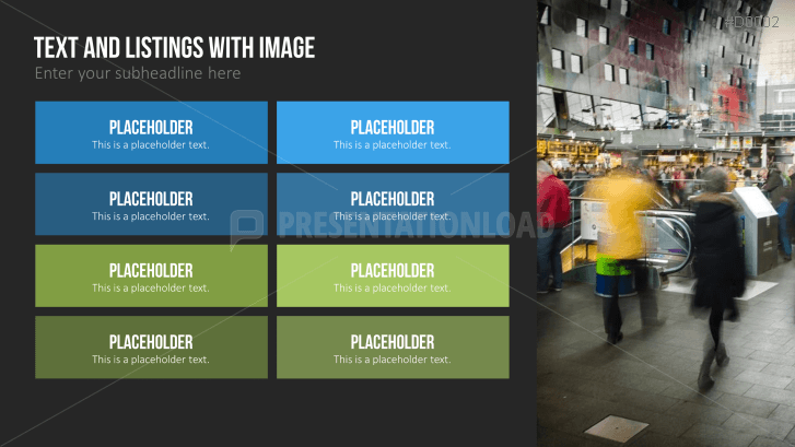 Essentials - Image Layouts