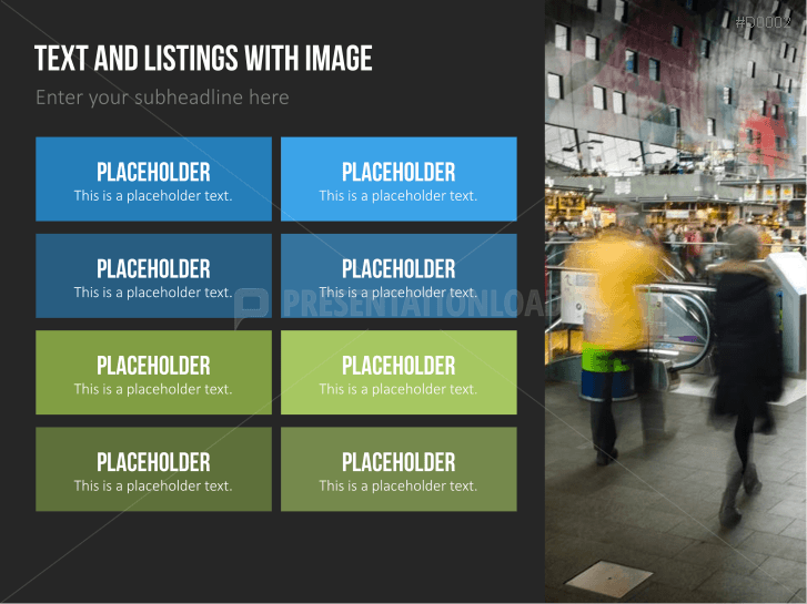 Essentials - Image Layouts