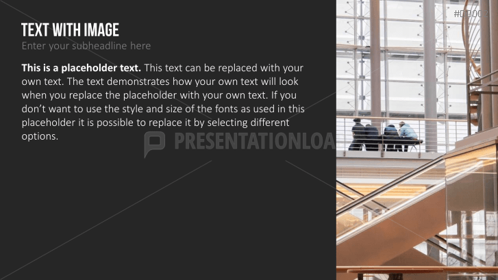 Essentials - Image Layouts