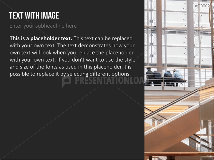 Essentials - Image Layouts