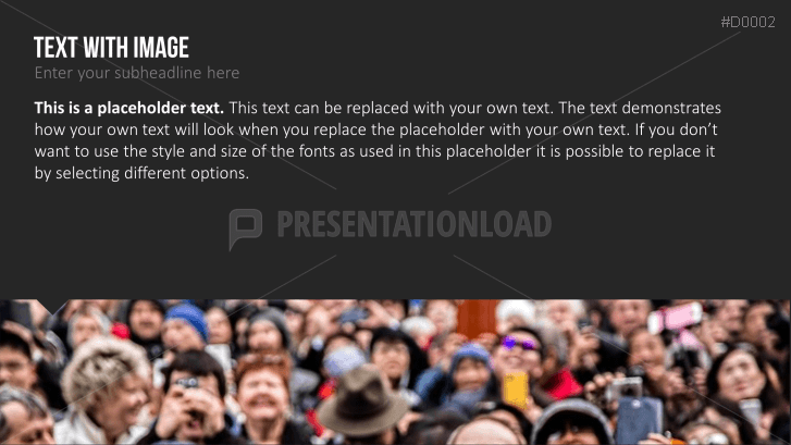 Essentials - Image Layouts