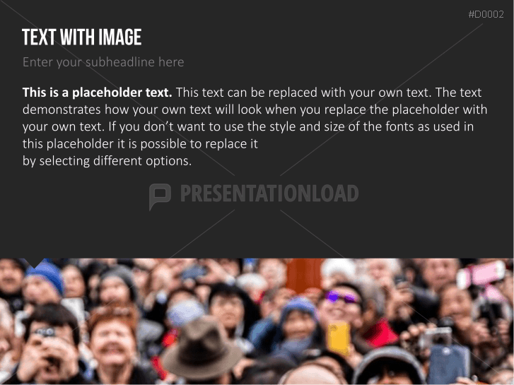 Essentials - Image Layouts