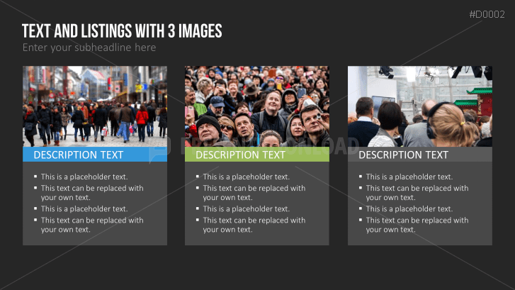 Essentials - Image Layouts