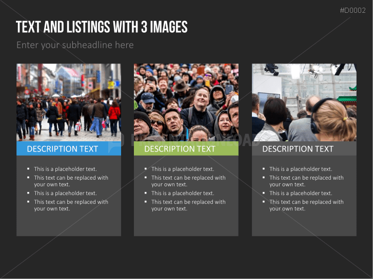 Essentials - Image Layouts