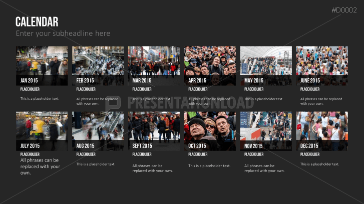 Essentials - Image Layouts