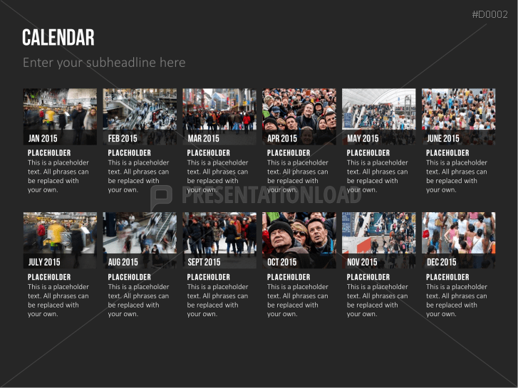 Essentials - Image Layouts