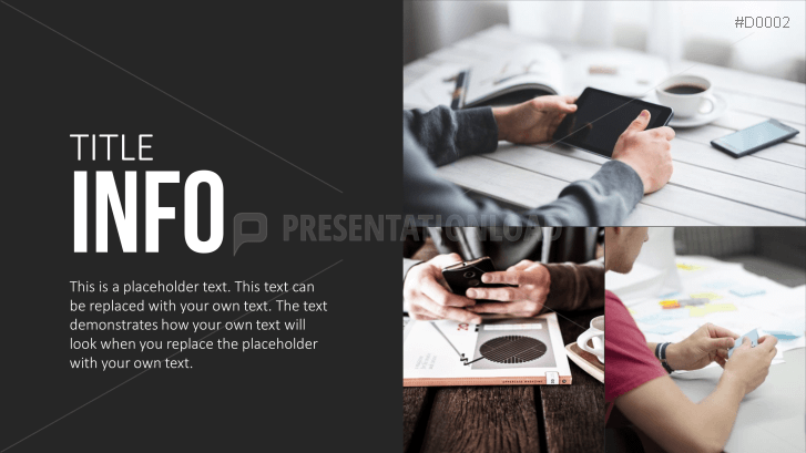 Essentials - Image Layouts