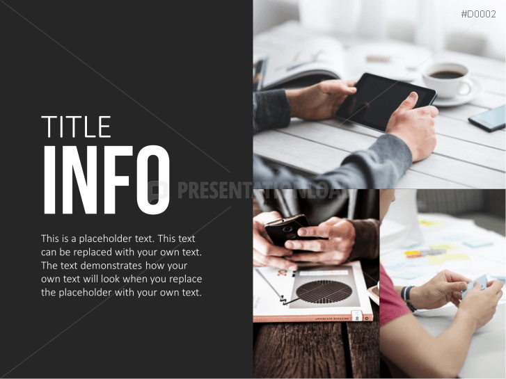 Essentials - Image Layouts