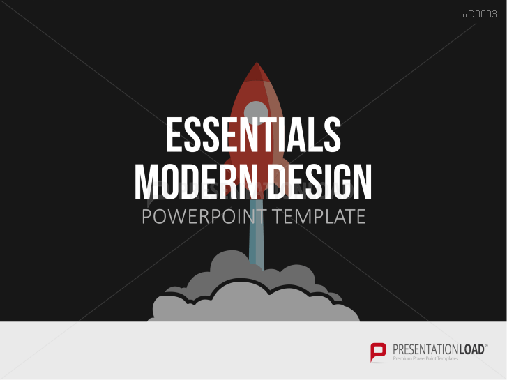 Essentials - Modern Design