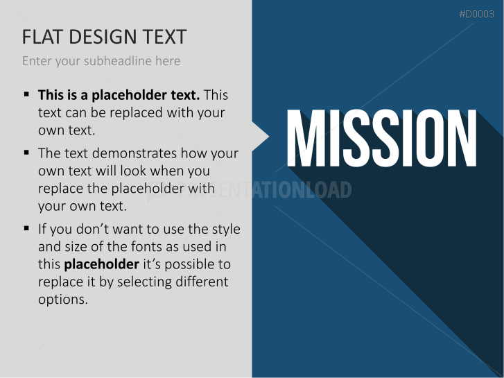 Essentials - Modern Design