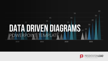Data Driven Diagrams