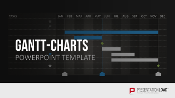 Gantt Charts _https://www.presentationload.com/gantt-charts-powerpoint-template.html