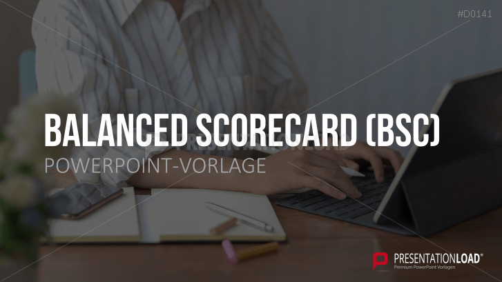 Balanced-Scorecard (BSC)