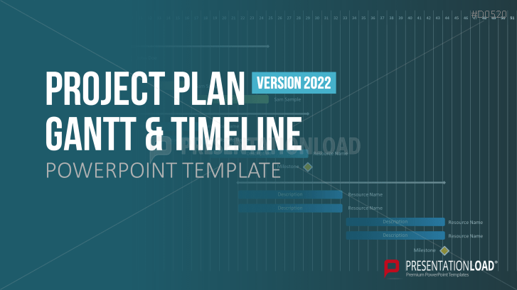 Project Timelines 2022