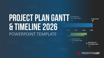 Project Timelines 2024
