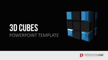 3D cubes-shapes _https://www.presentationload.com/3d-cubes-shapes-powerpoint-template.html