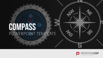 Compass _https://www.presentationload.com/compass-powerpoint-template.html