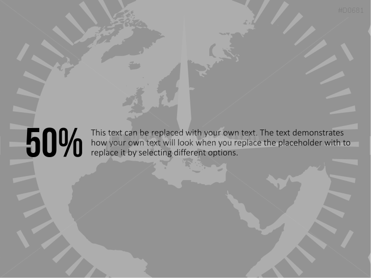 World time clocks