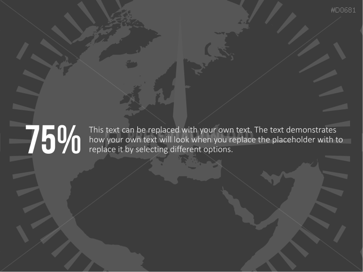 World time clocks