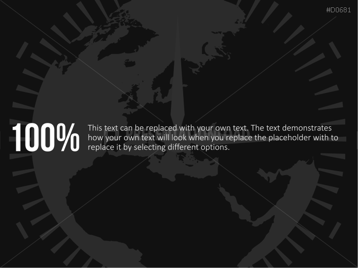 World time clocks