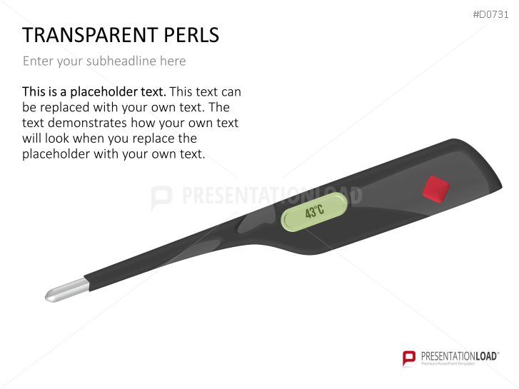 Thermometer Charts