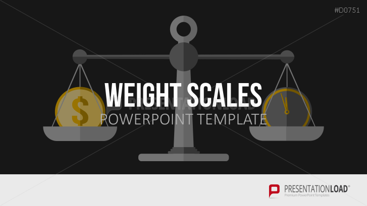 Justice / Weight scales