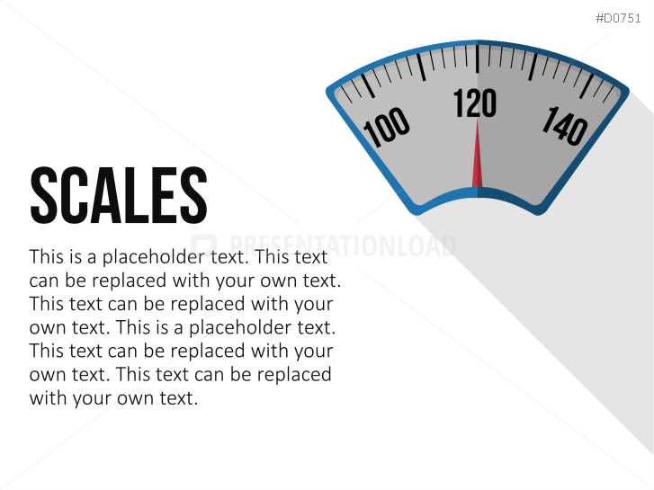 Justice / Weight scales