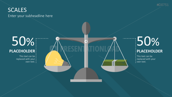 Justice / Weight scales