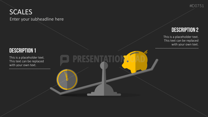 Justice / Weight scales