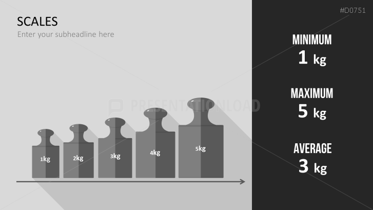 Justice / Weight scales