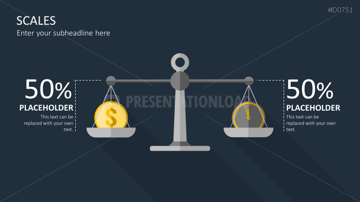Justice / Weight scales