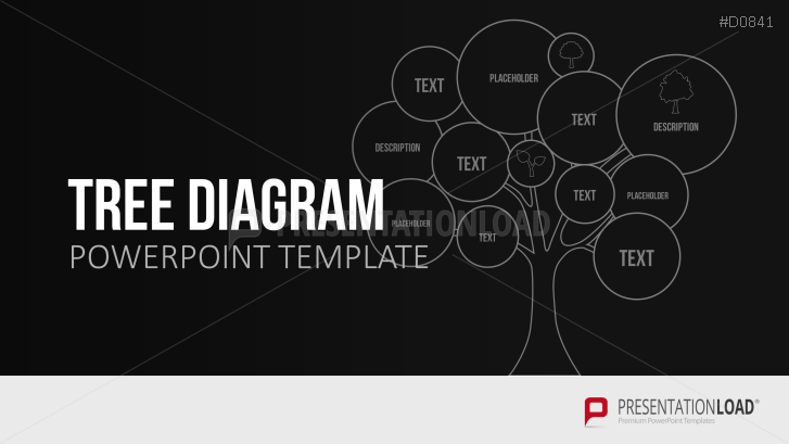 Tree Diagram Template from img.presentationload.com