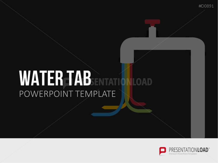 Water tap