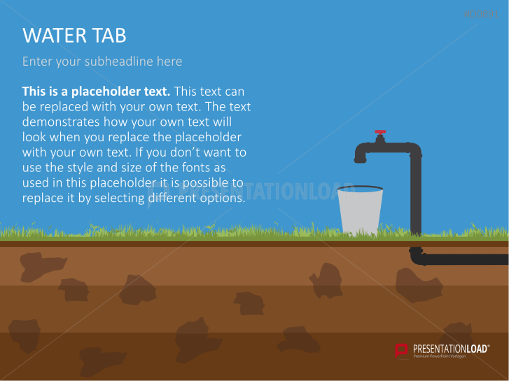 Water tap