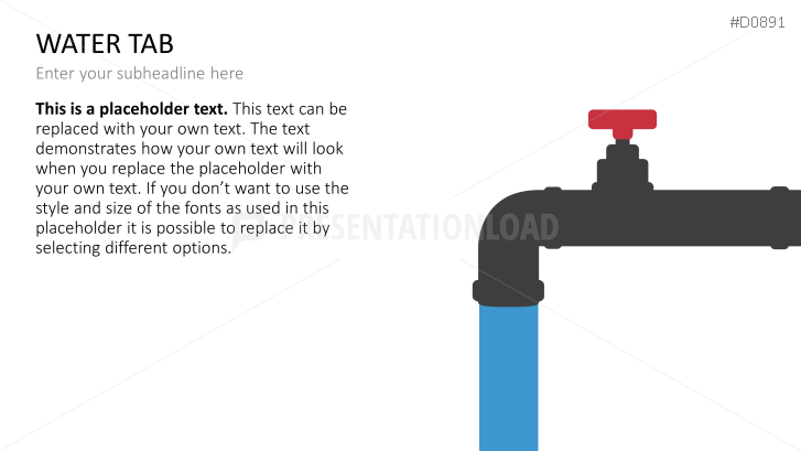 Water tap