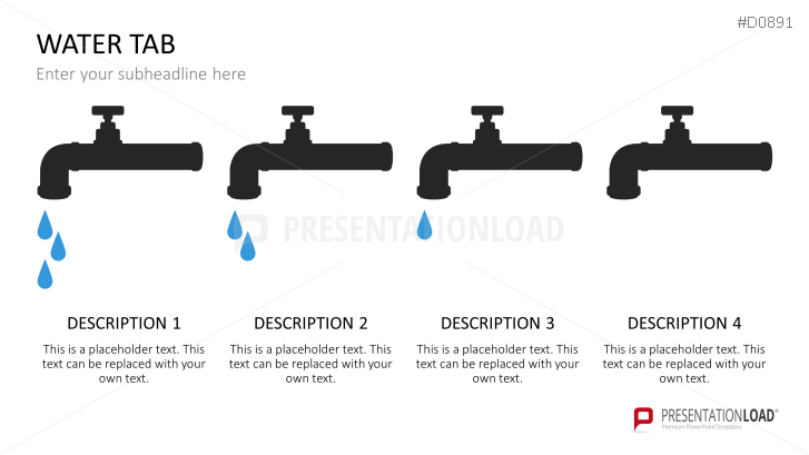 Water tap