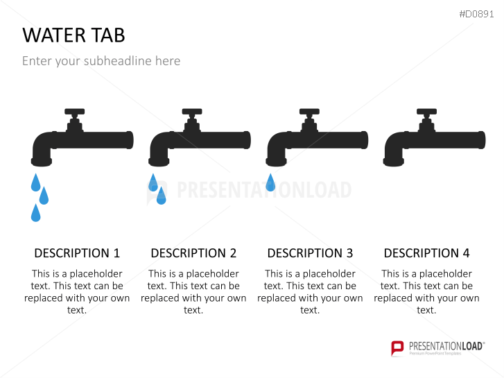 Water tap