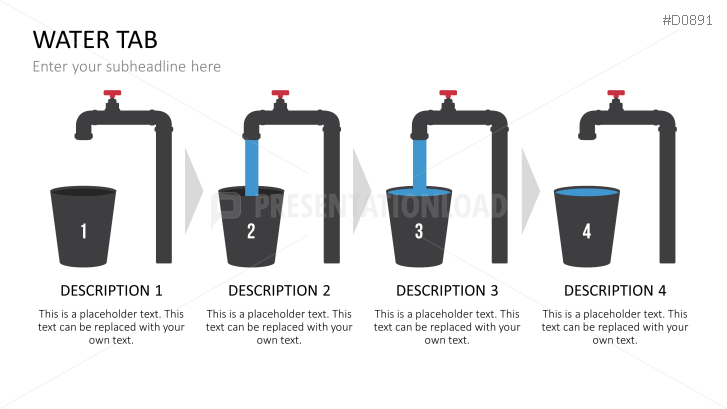 Water tap