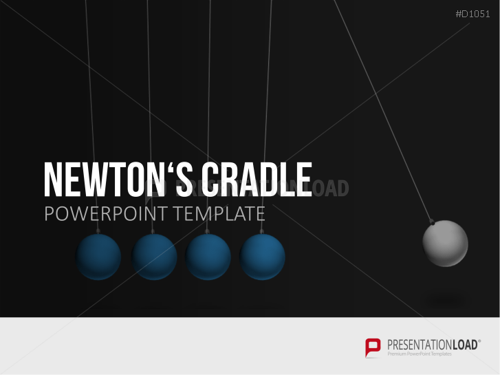 Newton's Cradle