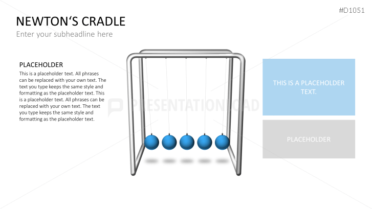 Newton's Cradle
