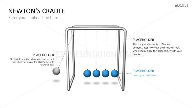Newton's Cradle