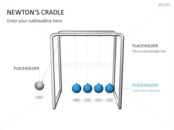 Newton's Cradle