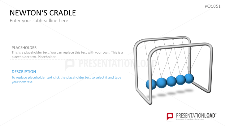 Newton's Cradle