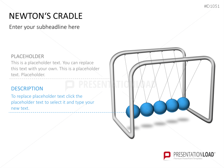 Newton's Cradle