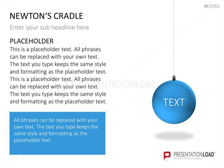 Newton's Cradle