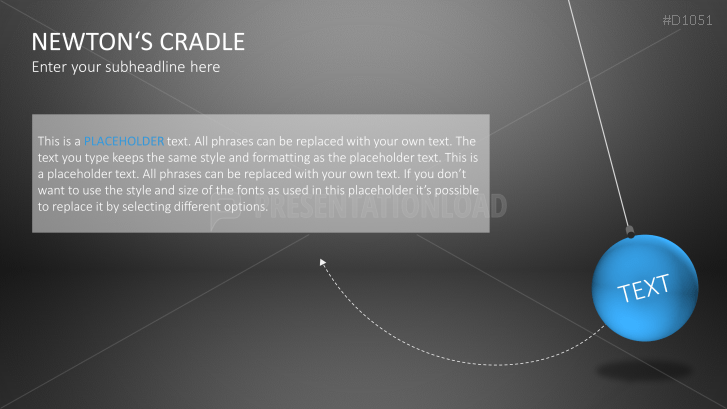 Newton's Cradle