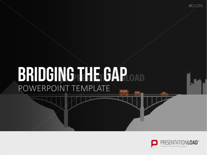 Bridging the Gap