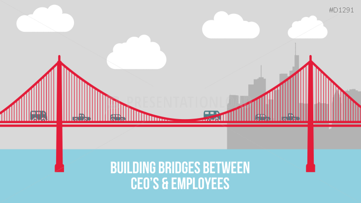 Bridging the Gap