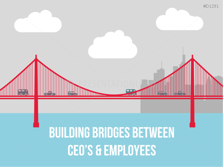 Bridging the Gap